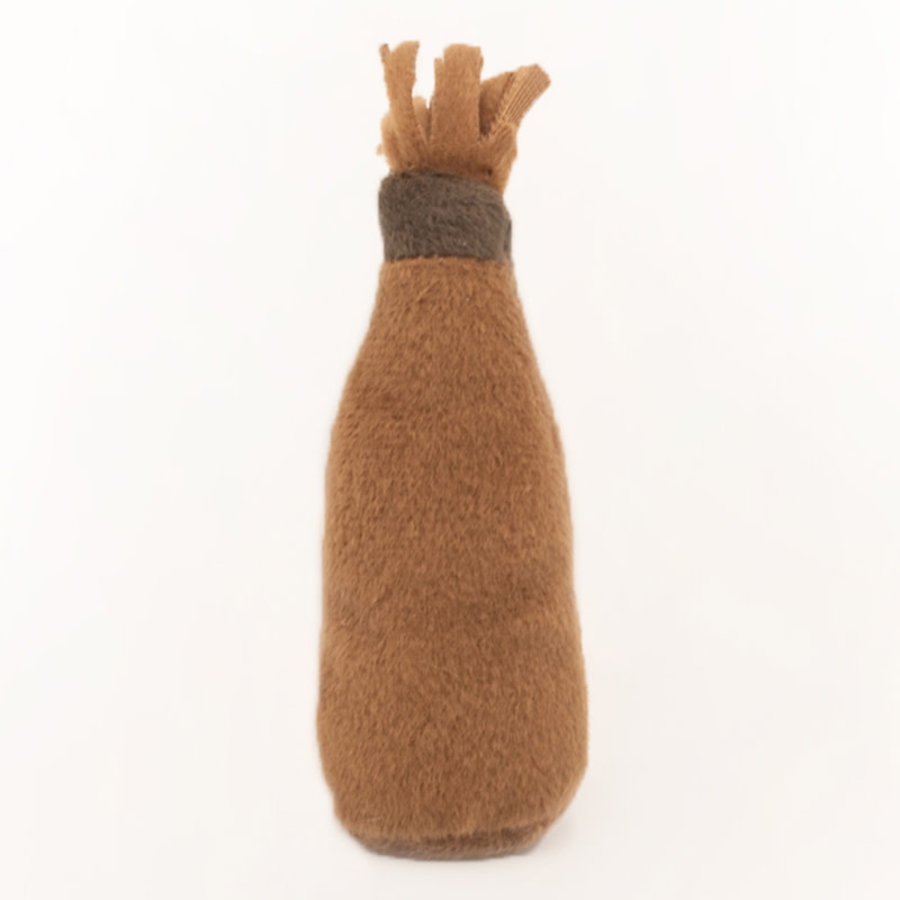 Catnip Crusherz Whiskey