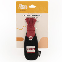 Catnip Crusherz Merlot