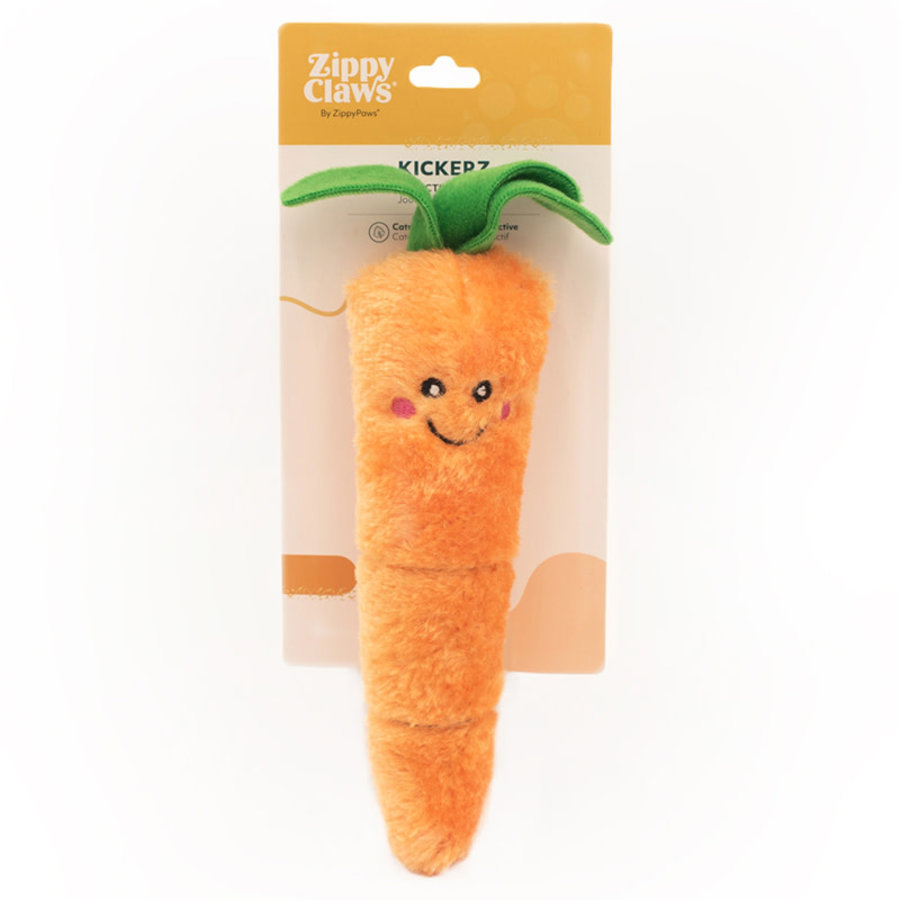 Kickerz Carrot