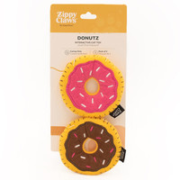 Donutz for cats 2-pack