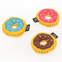 Donutz for cats 3-pack