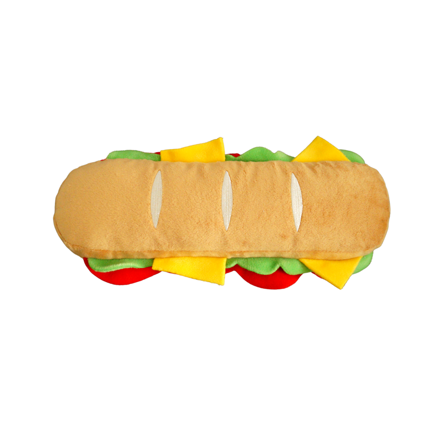 Pupway Sandwich