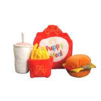 Snuffles Big Puppy Meal 3-in-1
