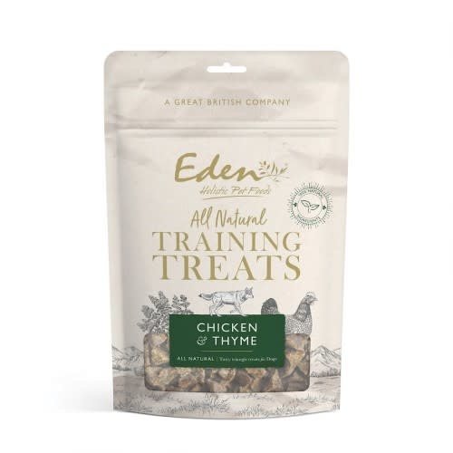 Eden Training Treats Chicken