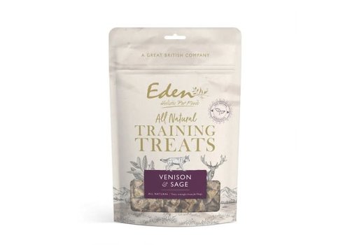 Eden Training Treats Venison