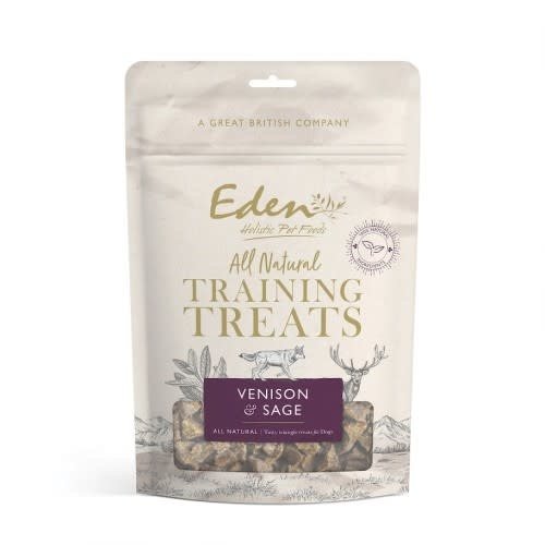 Eden Training Treats Venison