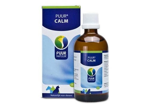Puur Calm