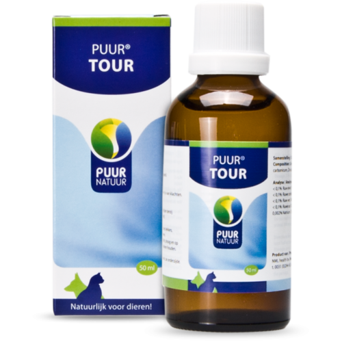 Puur Tour 50 ml