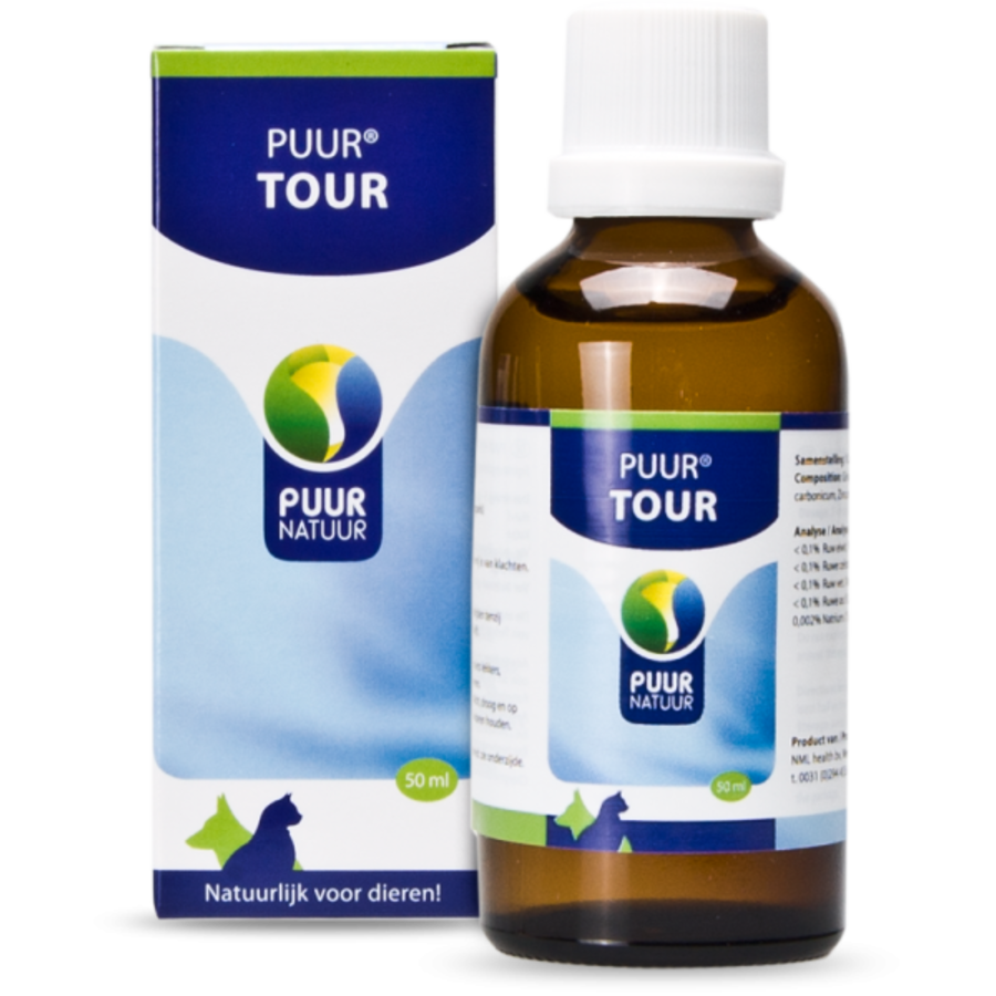 Tour 50 ml