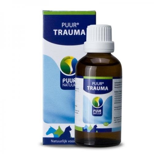 Puur Trauma 50 ml