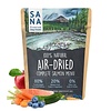 Air Dried Complete Salmon Menu