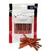 Chicken Jerky Bars 100 gram