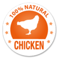 Chicken Chunkies 100 gram