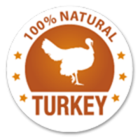 Turkey Bars 100 gram