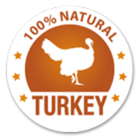 Turkey Chunks 100 gram