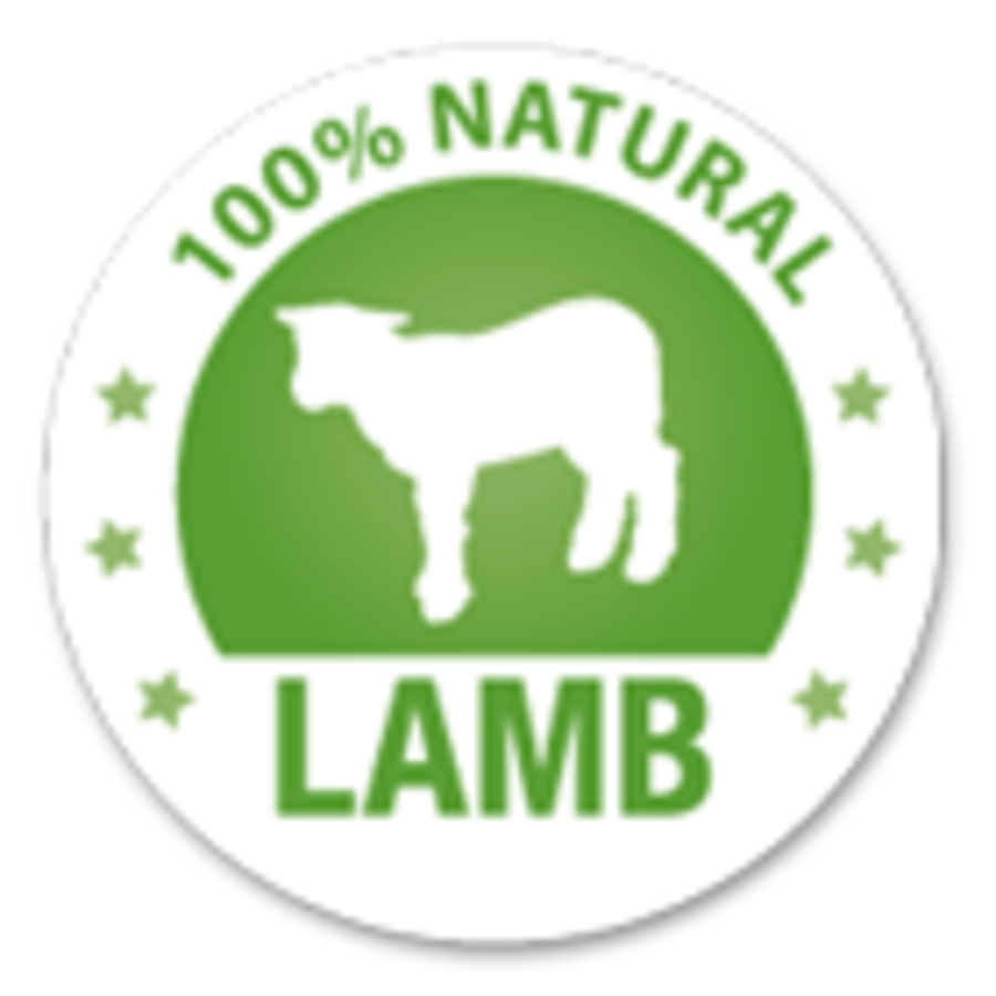 Lamb Bars 80 gram