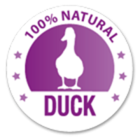 Duck Bars 100 gram