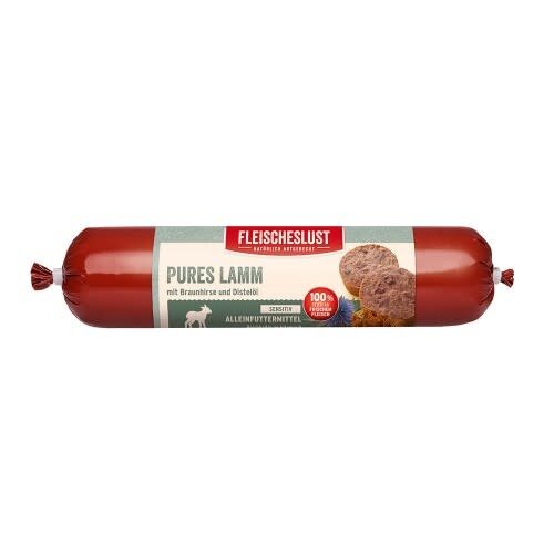 Fleischeslust Single Care Pure Lamb