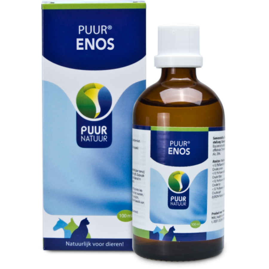 Enos 100 ml