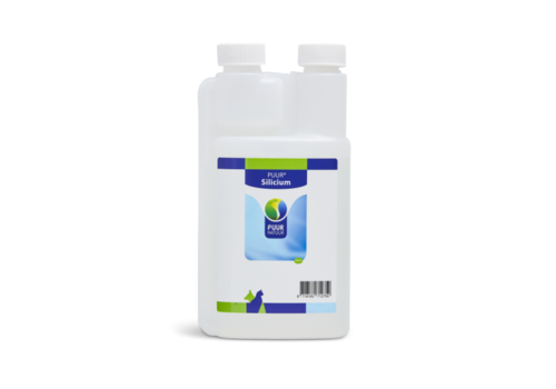 Puur Silicium 500 ml