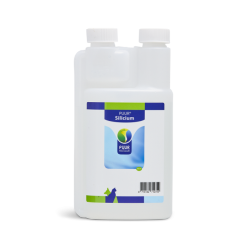 Puur Silicium 500 ml