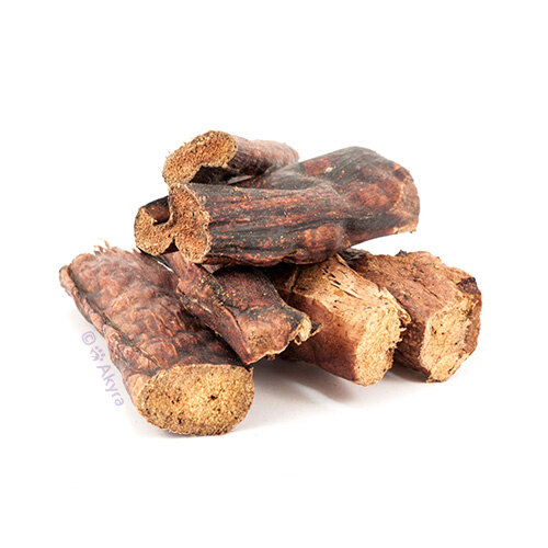 Akyra Paardenlong 250 gram