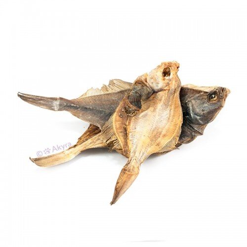 Akyra Scholletjes 250 gram