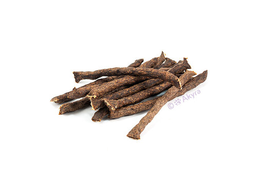 Akyra Vleessticks Rund 100 gram