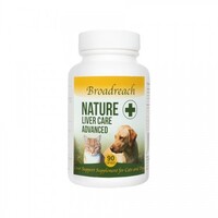 Liver Care capsules