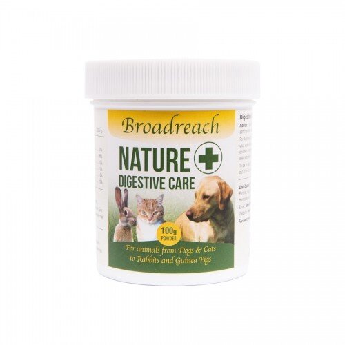Broadreach Nature Digestive Care poeder 100 gram