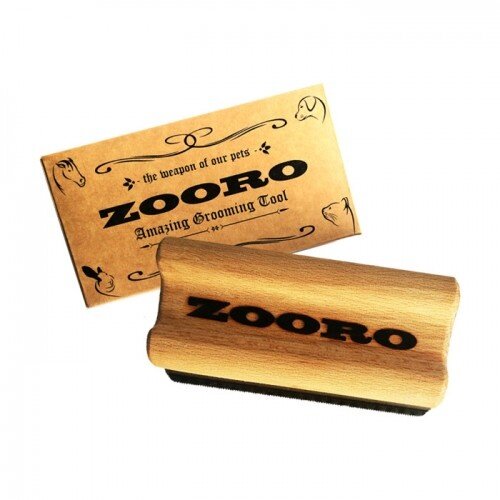 Zooro Grooming Tool