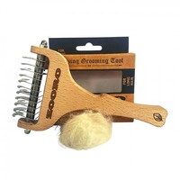 Grooming Tool Long