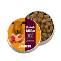 Hupferl lam met pompoen 50 gram