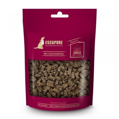 Escapure Hupferl geit 150 gram