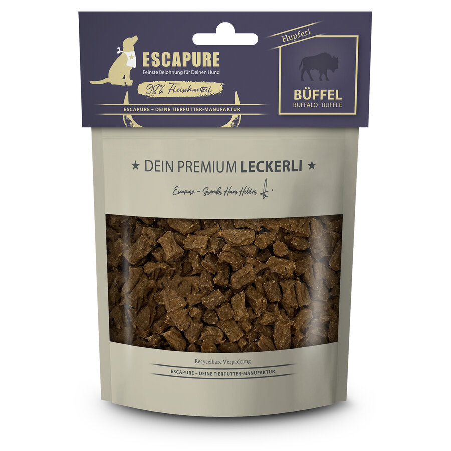 Hupferl buffel 150 gram