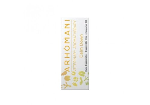 Arhomani Spray Calm Down 30 ml