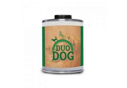 DuoProtection Duo Dog paardenvetolie