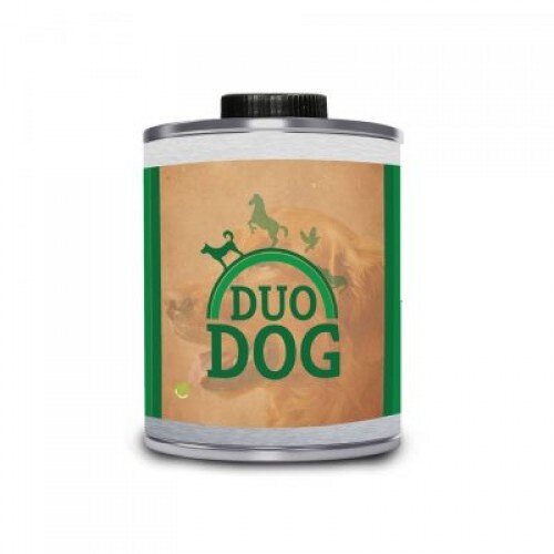 DuoProtection Duo Dog paardenvetolie