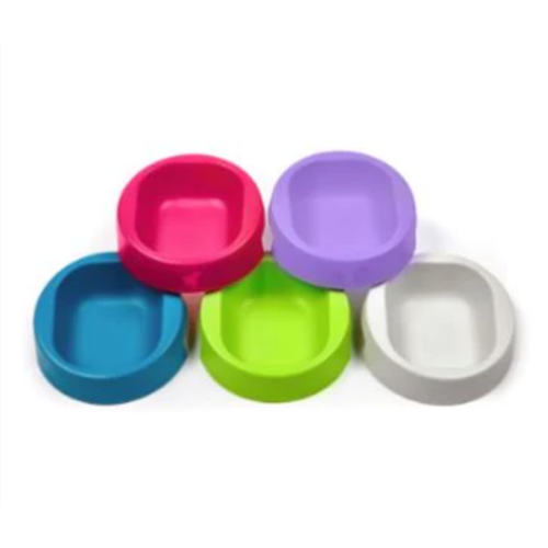 Hownd Hero Bowl antibacteriële eet- en drinkbak
