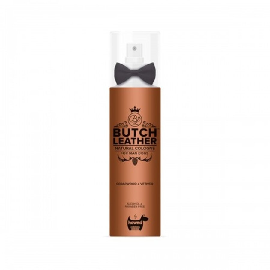 Butch Leather cologne voor reutjes 250 ml