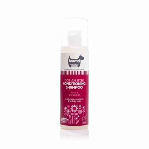 Hownd Got An Itch? conditionerende shampoo 250 ml
