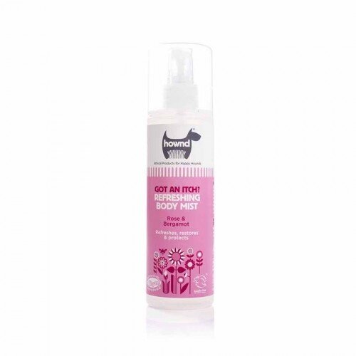 Hownd Got An Itch? verfrissende spray 250 ml