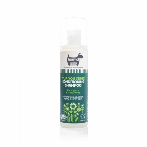 Hownd Yup You Stink! conditionerende shampoo 250 ml