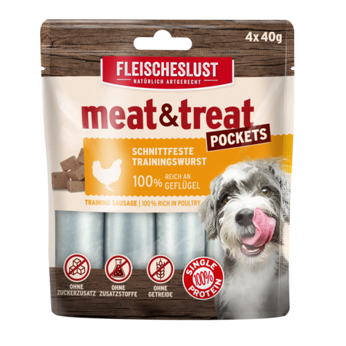 Fleischeslust Meat & Treat Poultry