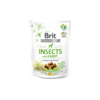 Crunchy Snack Insect & Konijn 200 gram