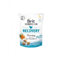 Care Funct. Snack Recovery Haring 150 gram