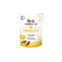 Care Funct. Snack Mobility Inktvis 150 gram