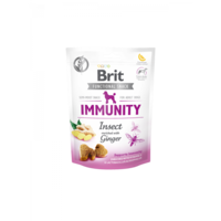 Care Funct. Snack Immunity Insect 150 gram