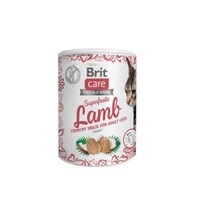 Care Cat Snack Superfruits Lam 100 gram