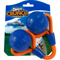 Super Crunch Ball Duo Tug